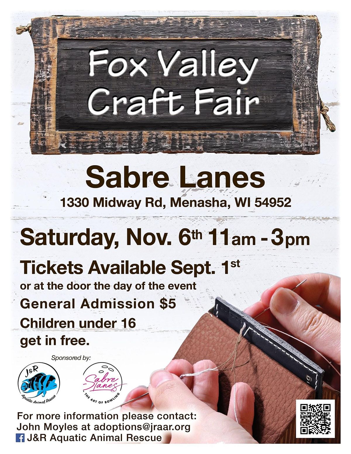Fox Valley Craft Fair