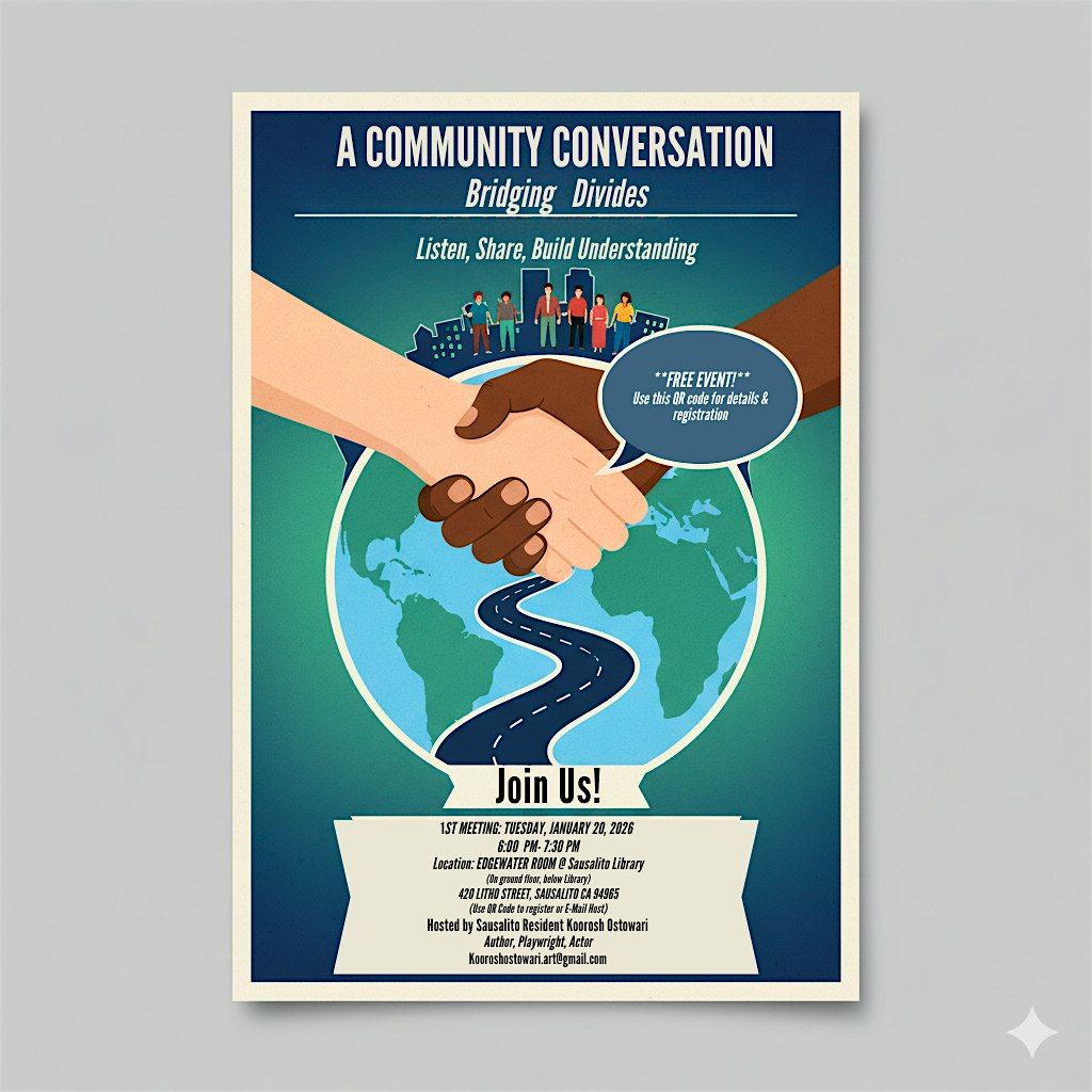 Community Coversation