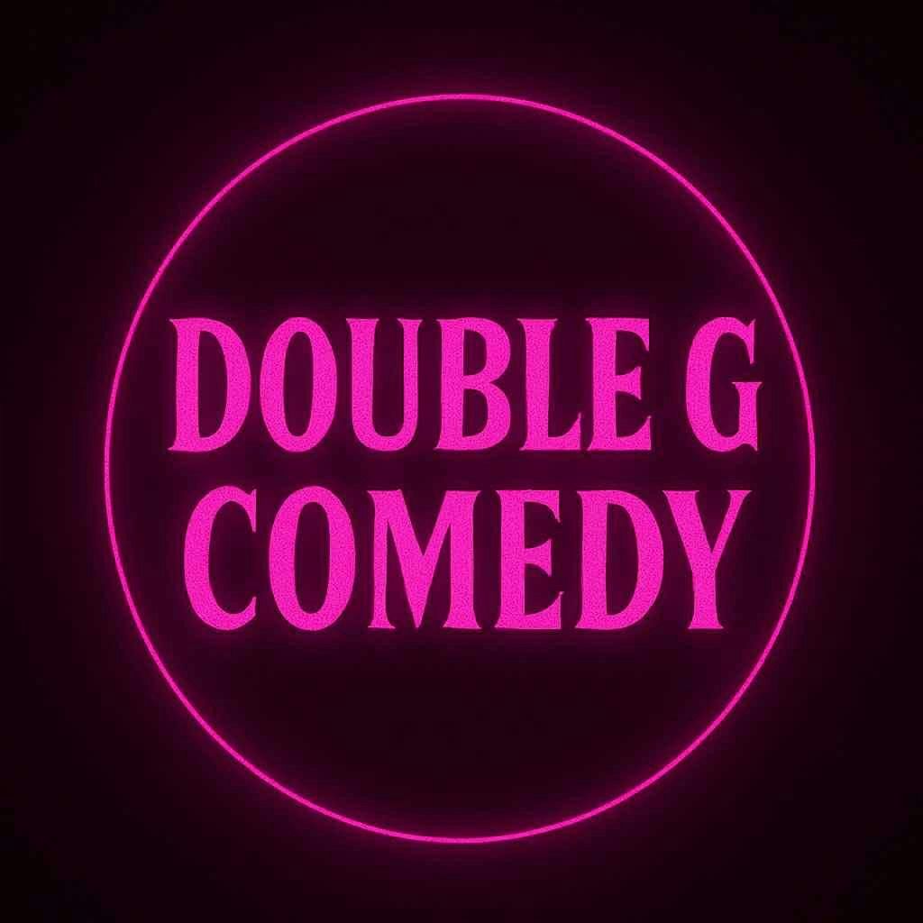 Double G Comedy Night