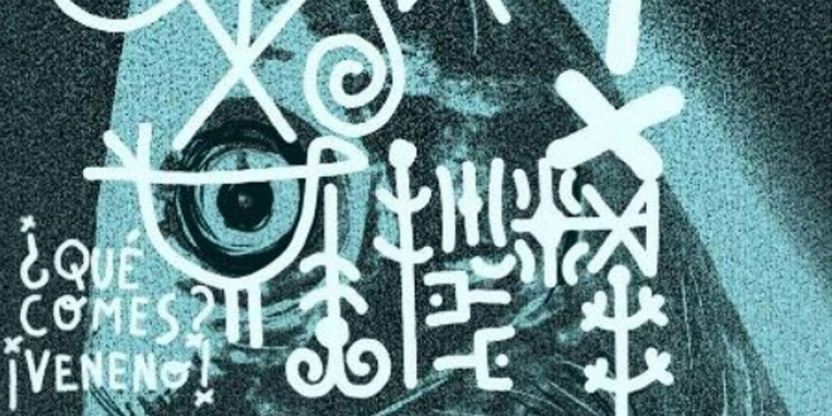 Artist Talk - Lilly Baniwa and Denilson Baniwa