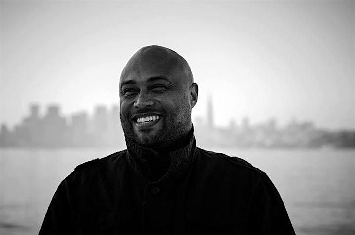 Strut SF & F8 Holiday Party feat David Harness