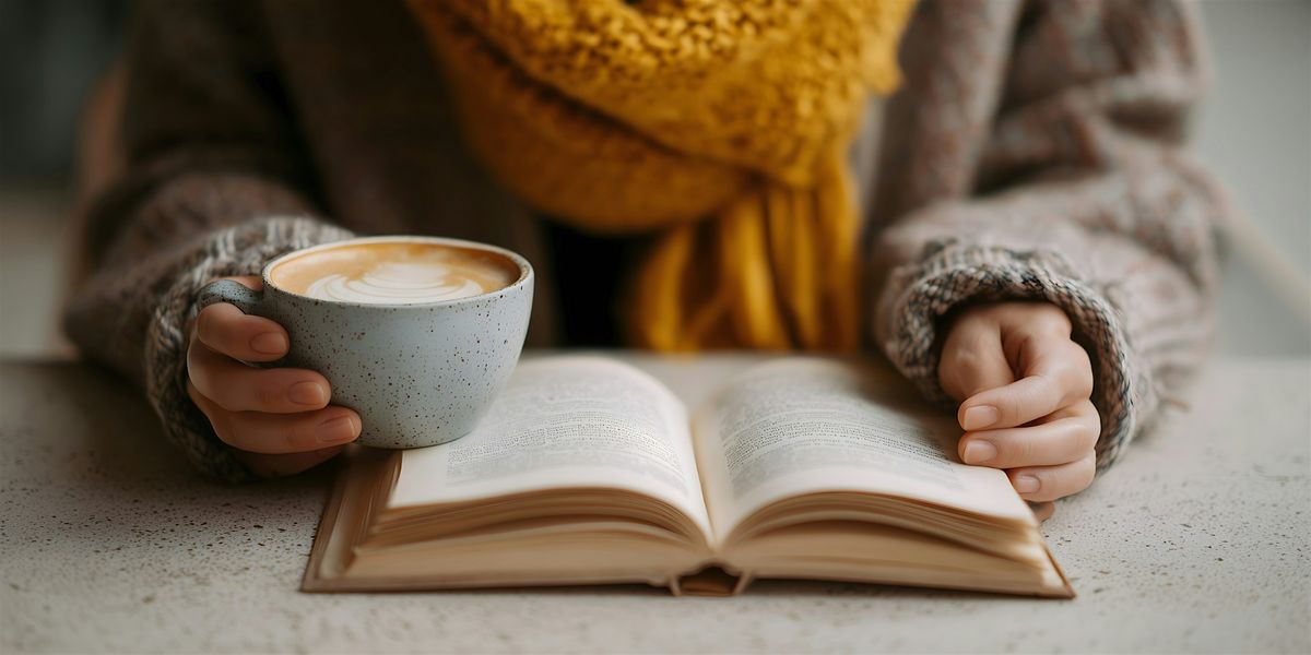 Curled Up With a Good Book