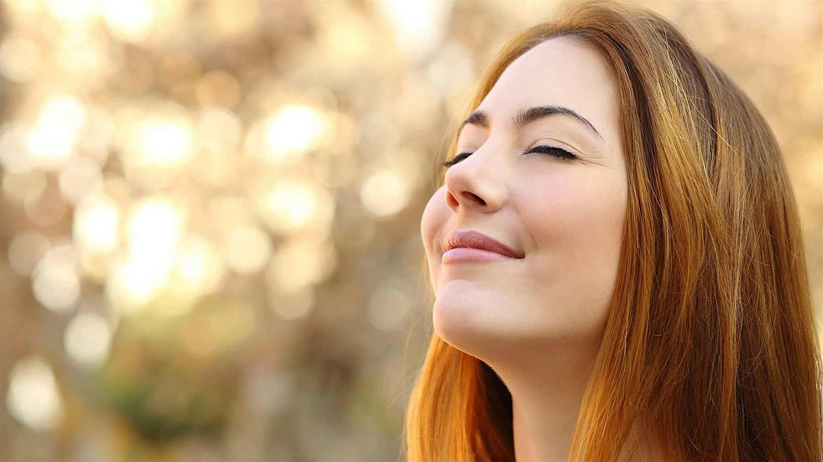 Journey: Playful Prana Hour w\/ Roberto