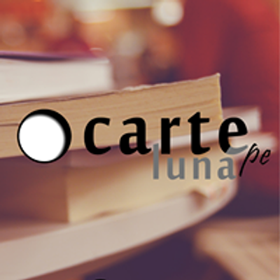 O carte pe lun\u0103