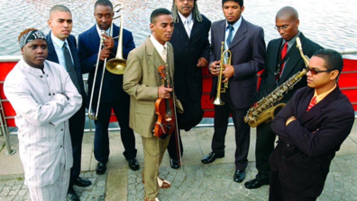 Itzhak Perlman - Davis