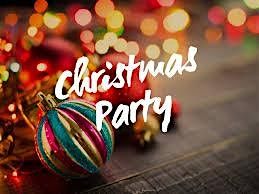 Sober Events UK presents our Annual Christmas Party