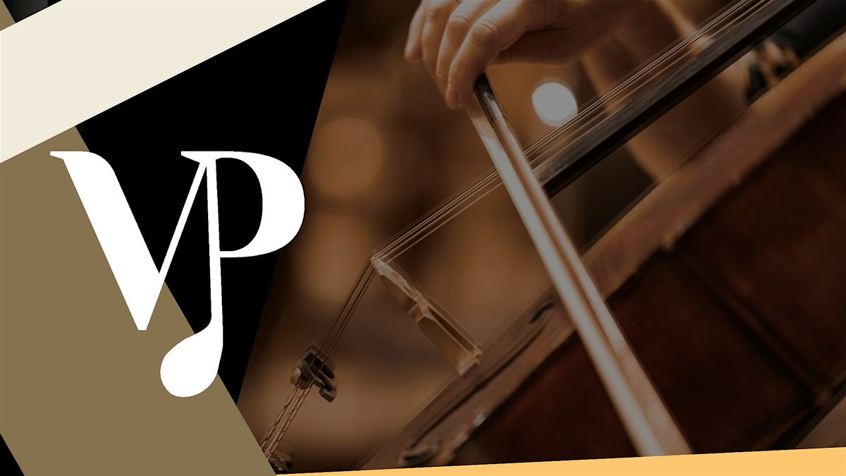 Potluck Dinner Recital, Cello Christmas