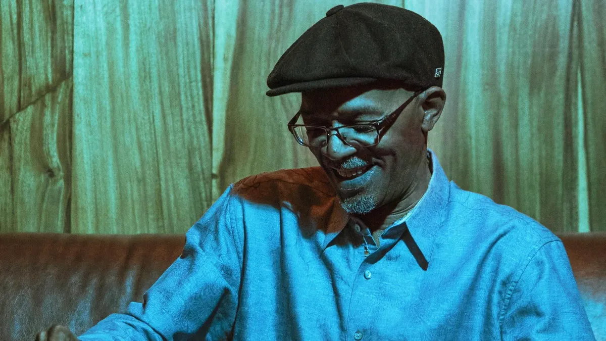 Beres Hammond, Cham in New Haven