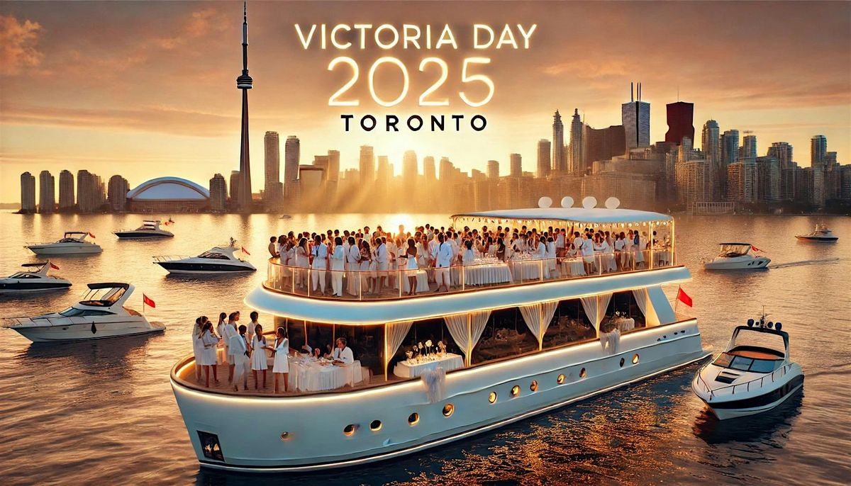 Things to Do in Toronto Victoria Day 2025 at River Gambler, Toronto on ...