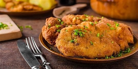 German Beer Hall Dinner: A Taste of Bavaria