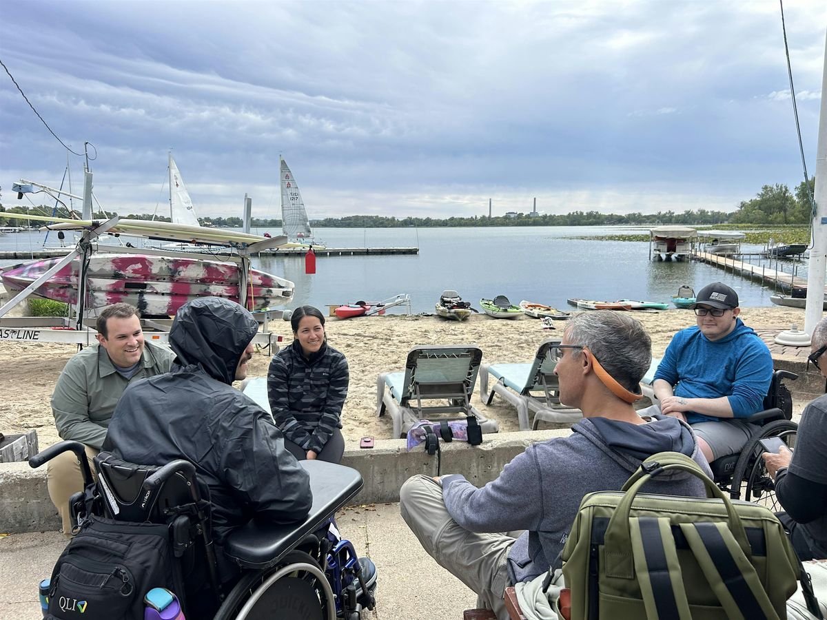 Heroes on the Water Omaha Chapter