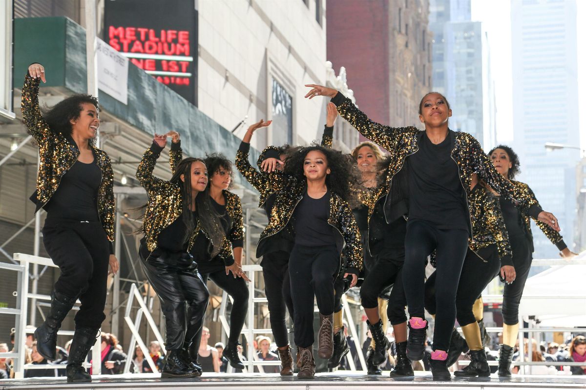 Project Dance Atlanta