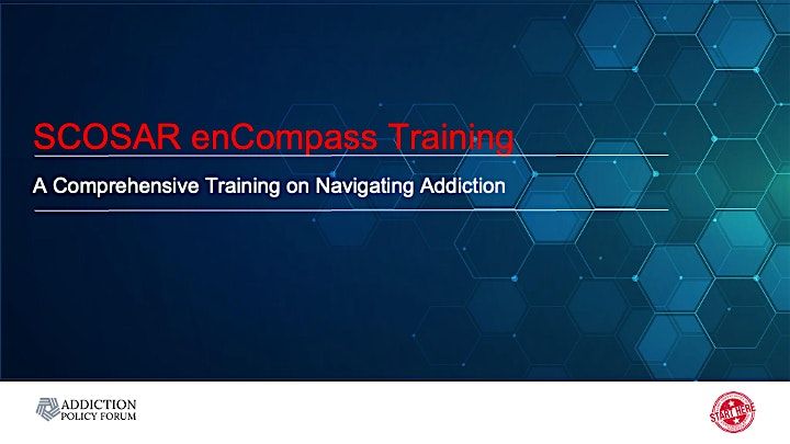 SCOSAR enCompass Training