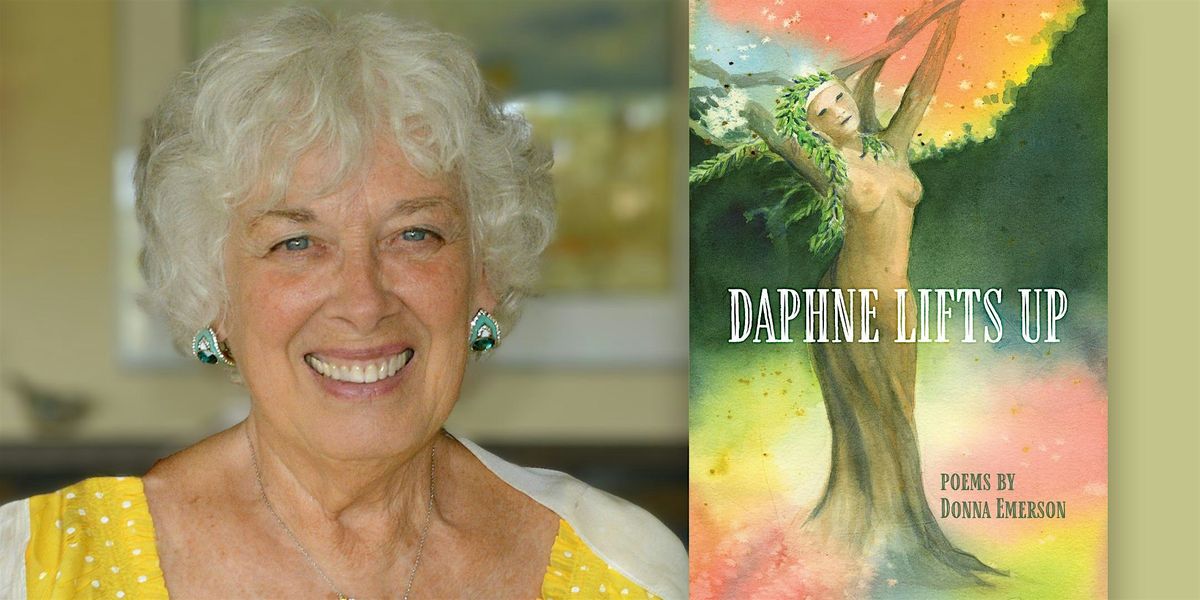 DONNA EMERSON & GODELIEVE UTTENHOVE