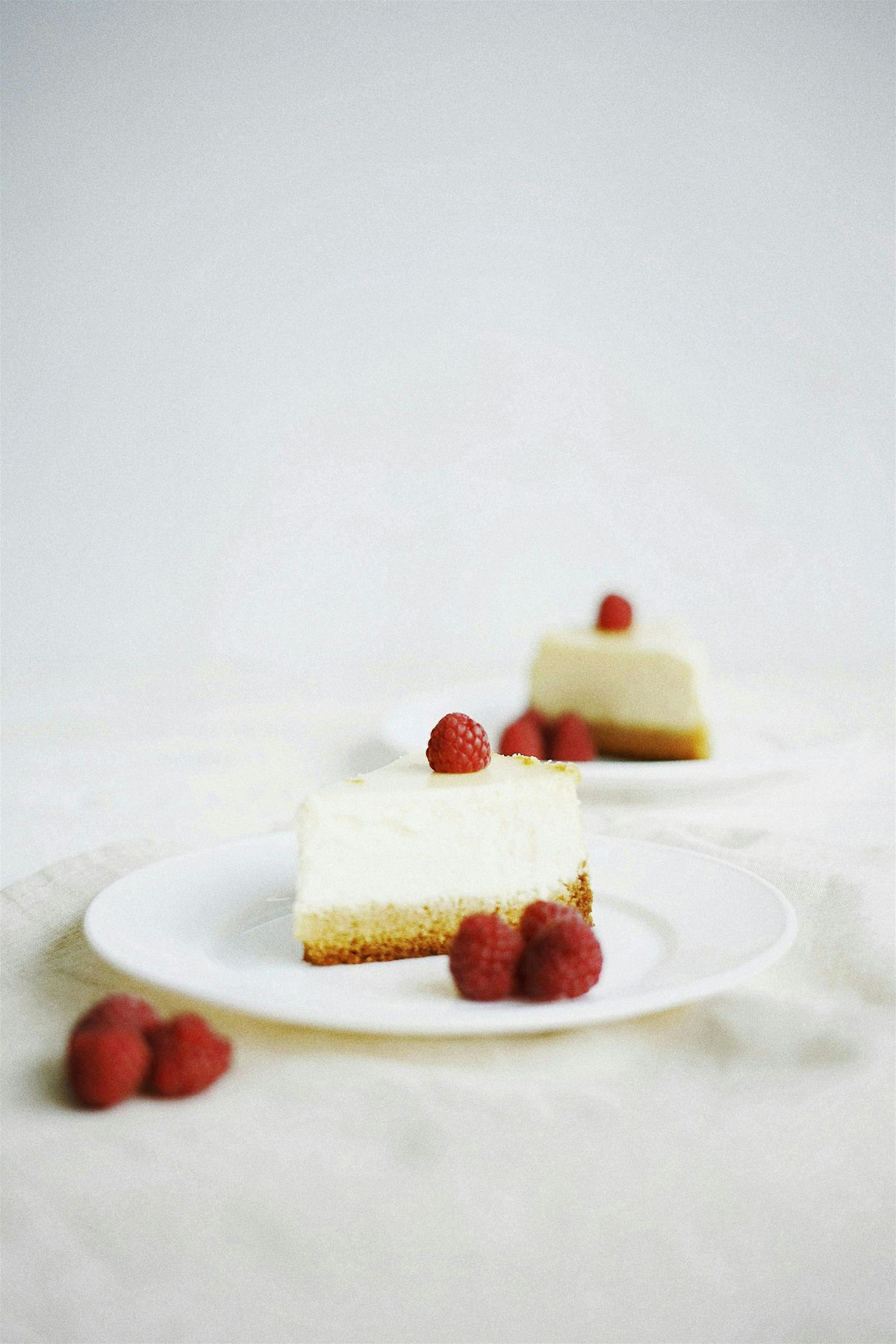 Gluten-Free Desserts Class