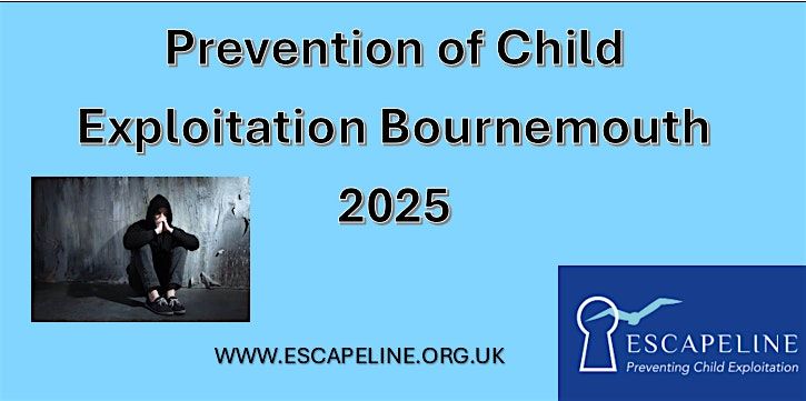 Prevention Of Child Exploitation Bournemouth 2025