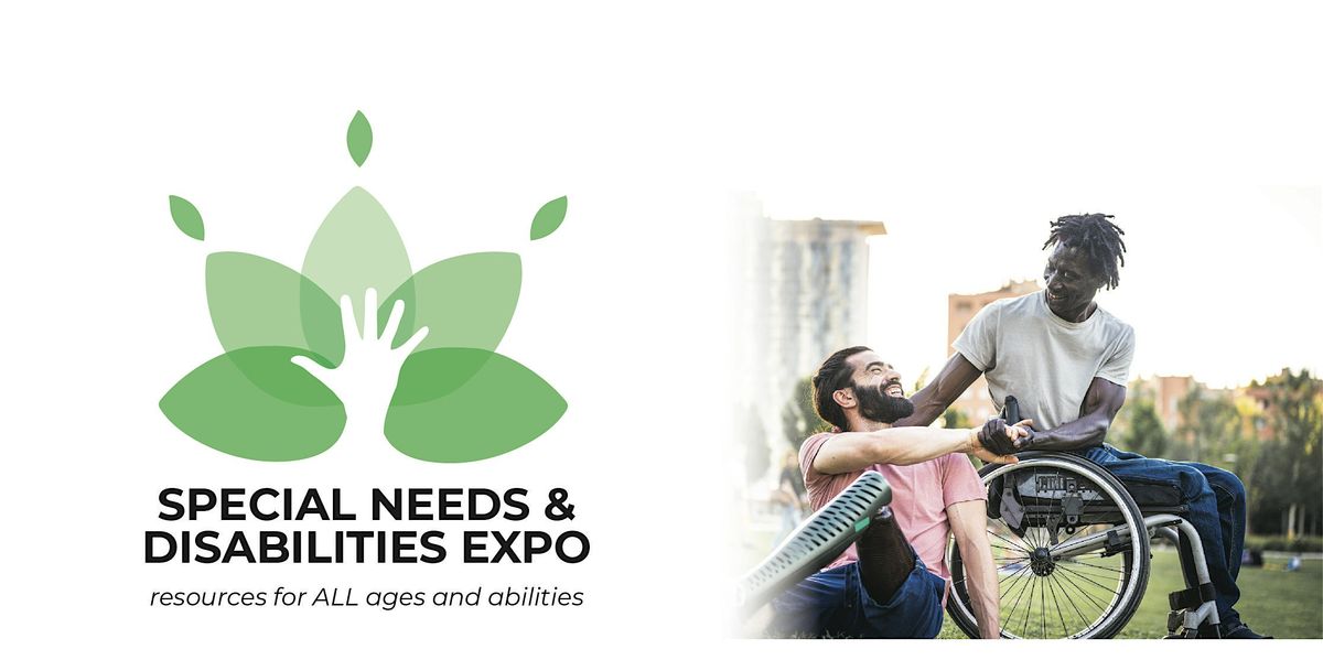 The Special Needs & Disabilities Expo