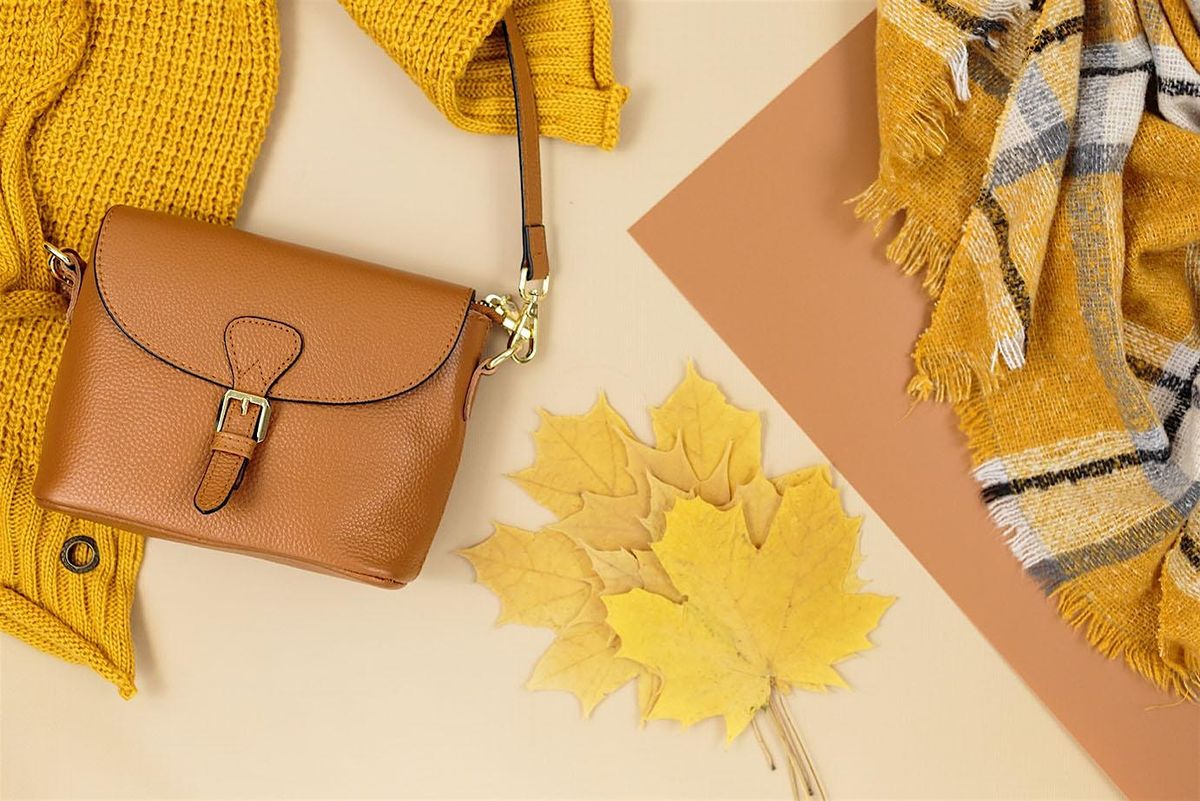 FALL INTO STYLE: A Fall Trend Preview
