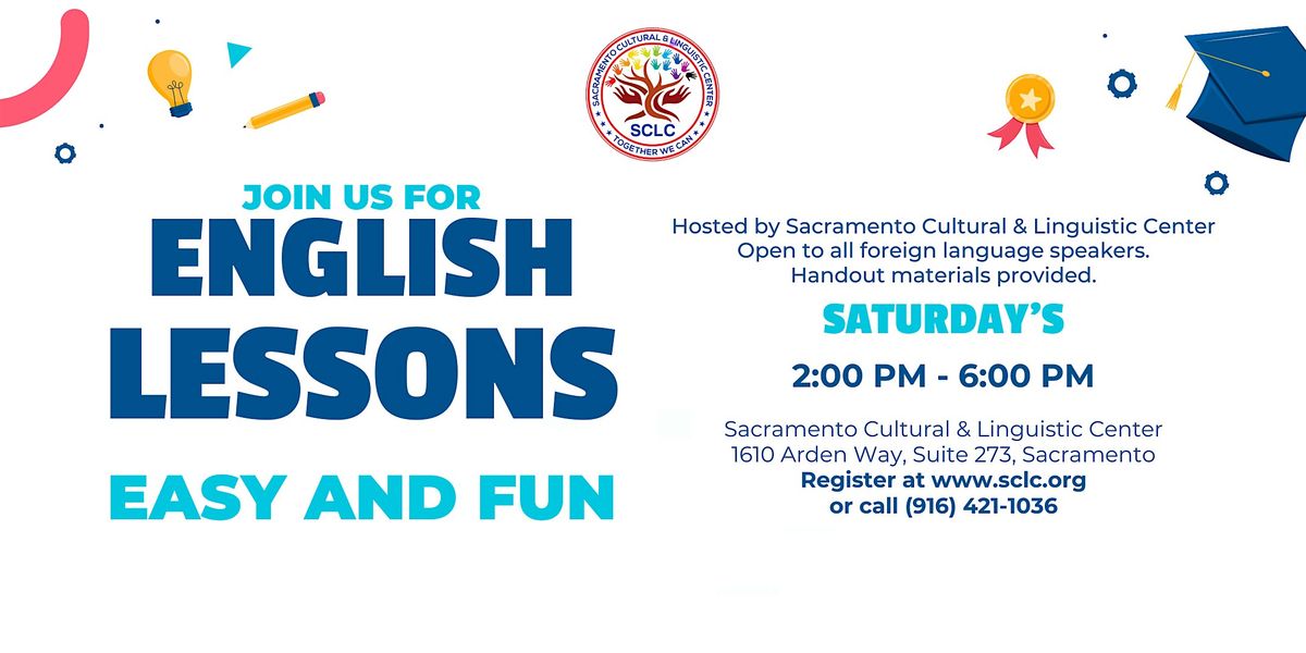 Free ESL Classes
