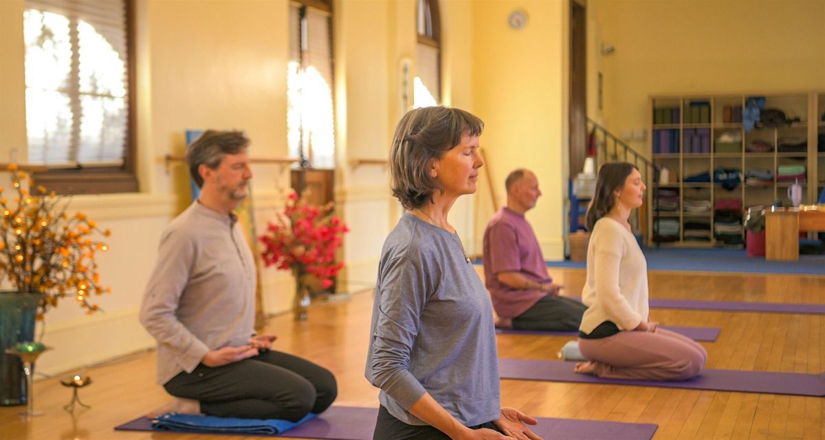The Art & Science of Raja Yoga