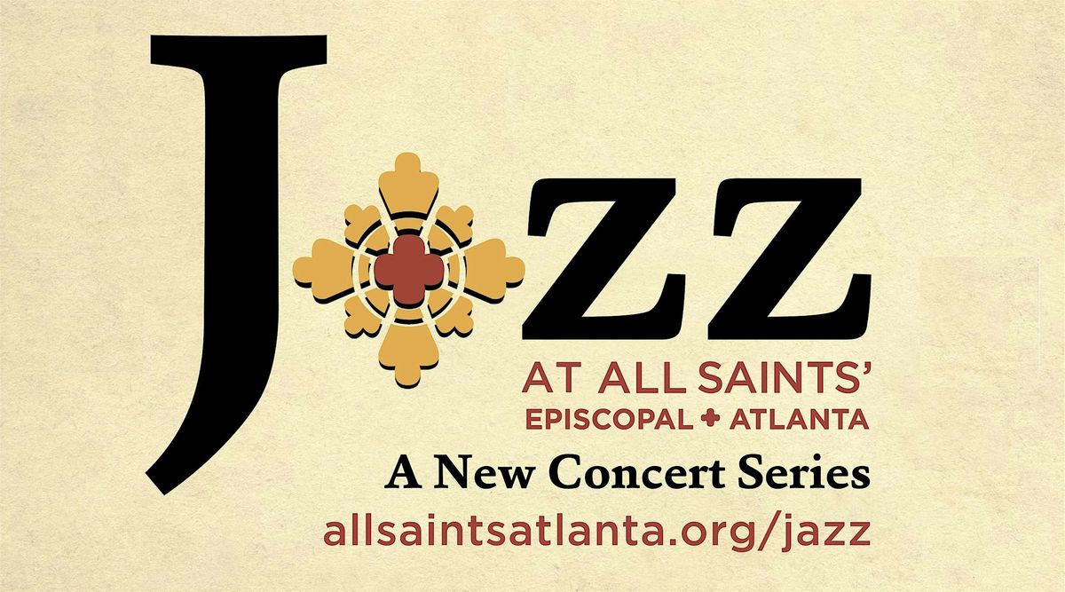 Season Ticket: Jazz at All Saints' 2025-2026 Season
