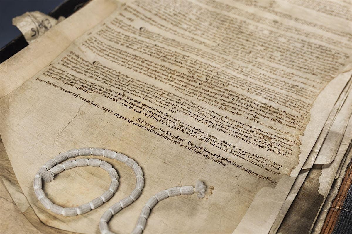 Practical Archival Skills Training: Introduction to Archival Research