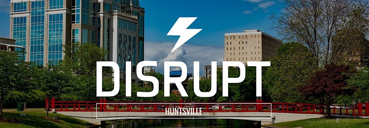 DisruptHR HSV 2025
