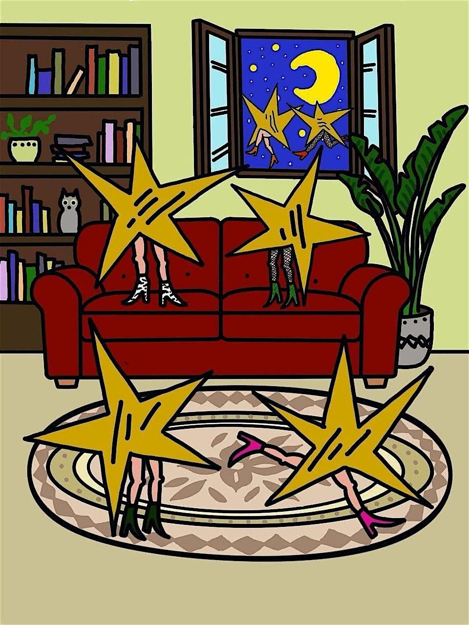 Ri-pensare l\u2019amore