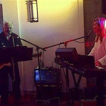 First Friday Live Music w\/ Wave on Wave @ Courtyard Marriott