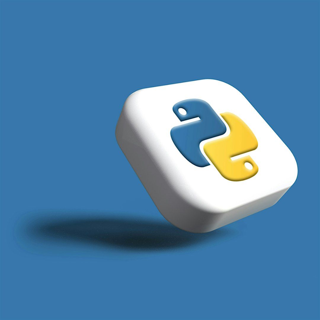 First Steps in Coding with Python