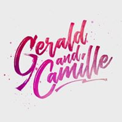Gerald and Camille - Acoustic Duo
