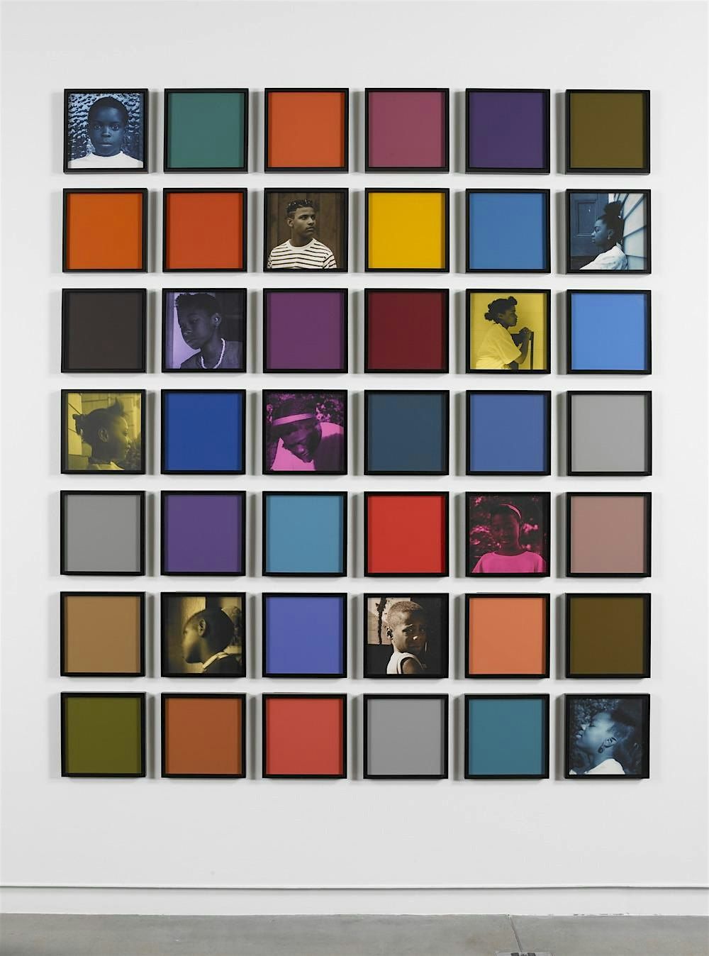 Public Tour | Honoring Legacies