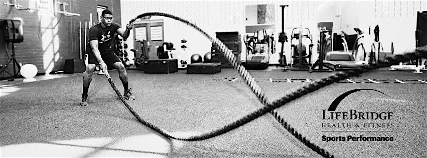Sports Performance Center Opening