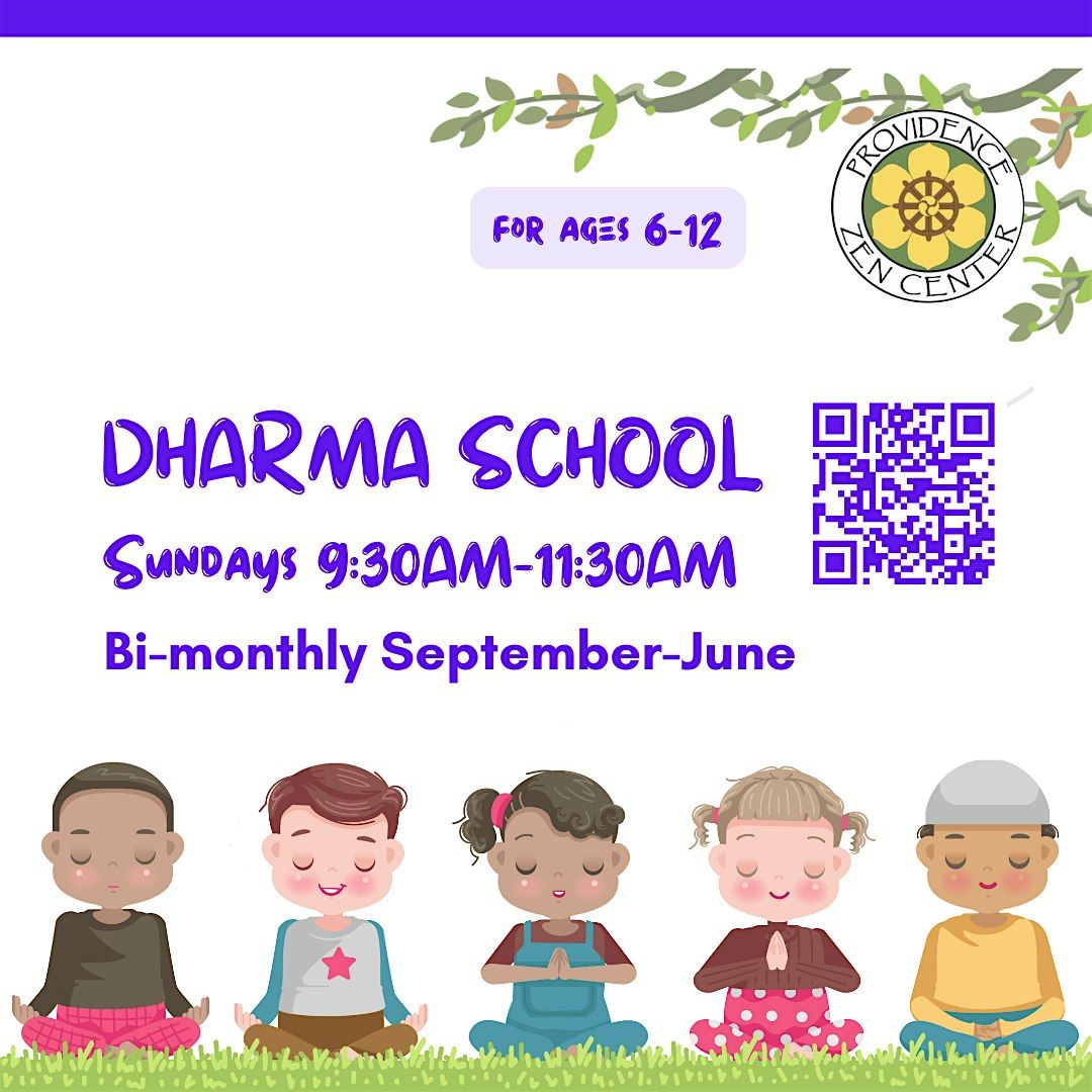 Children's Dharma School