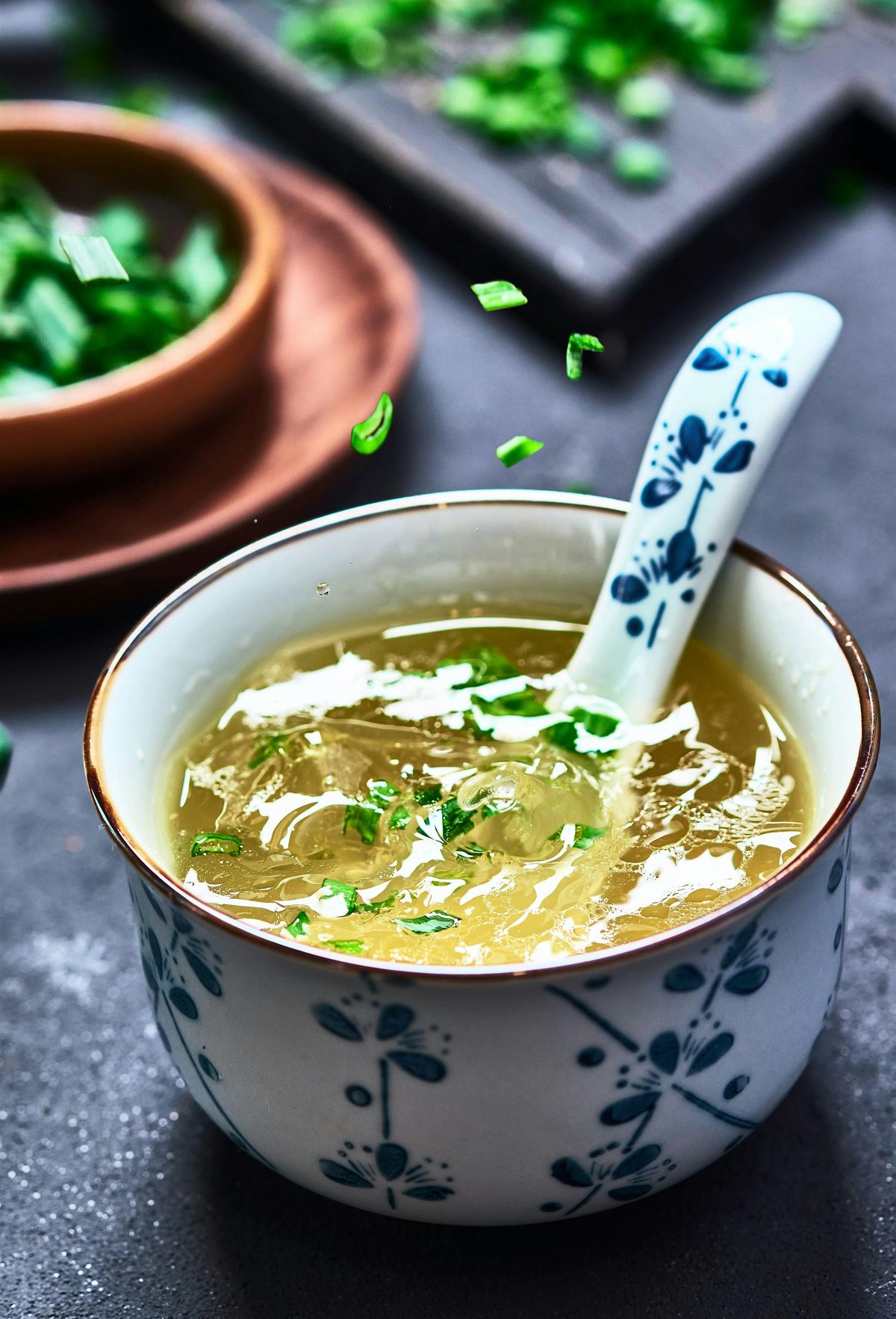 Chinese Soup Dumplings