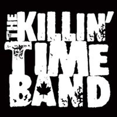 The Killin' Time Band