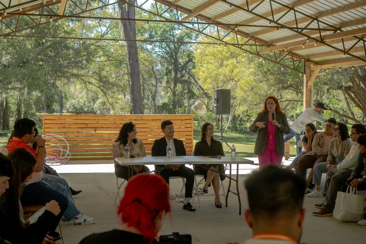 Alianza Career Day
