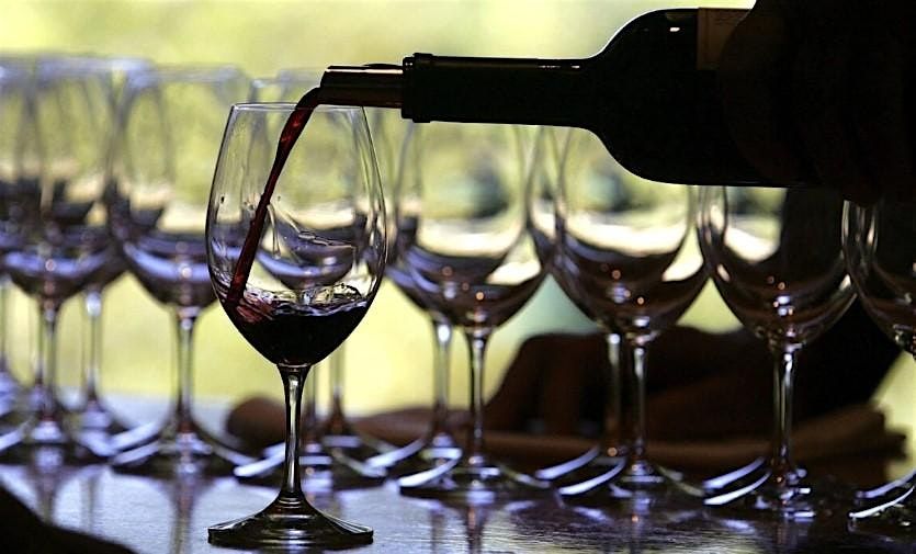 WINE FUNDAMENTAL CLASS: Whites vs Reds