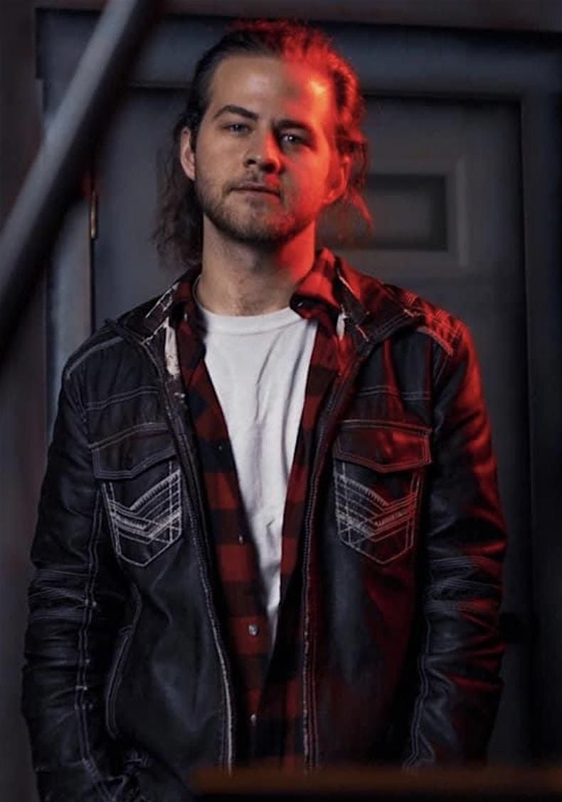 Dakota Sean of Another Day Dawns