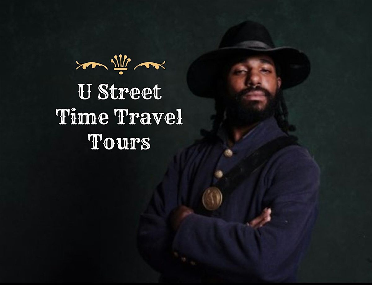 U Street Time Travel Tours