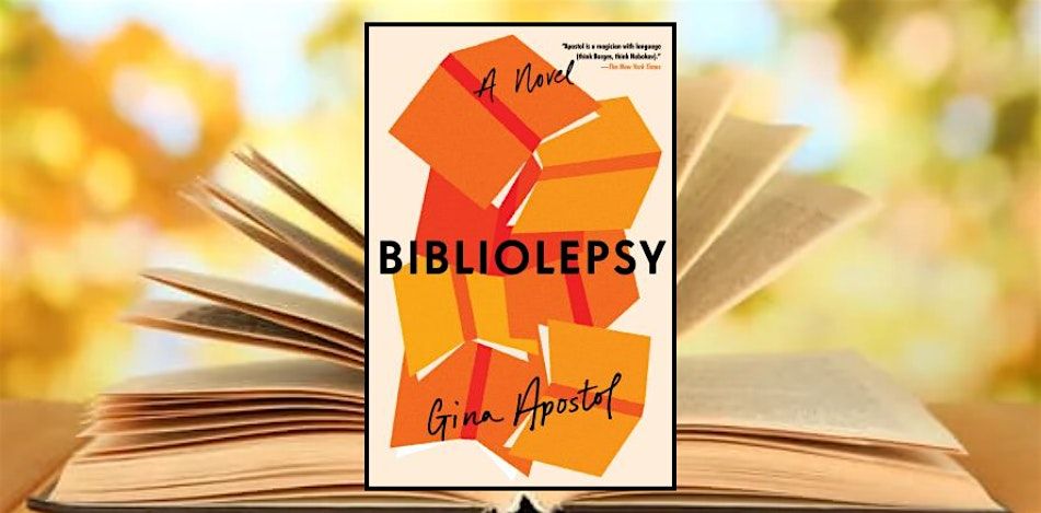 Genre Smoosh book club