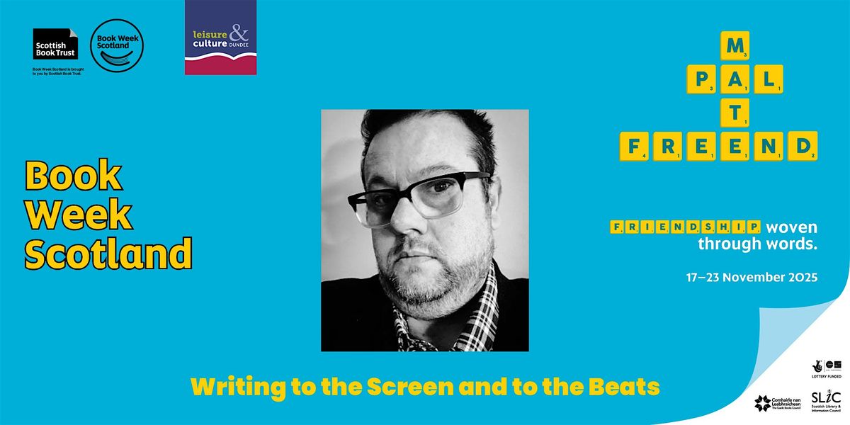 Writing to the Screen and to the Beats