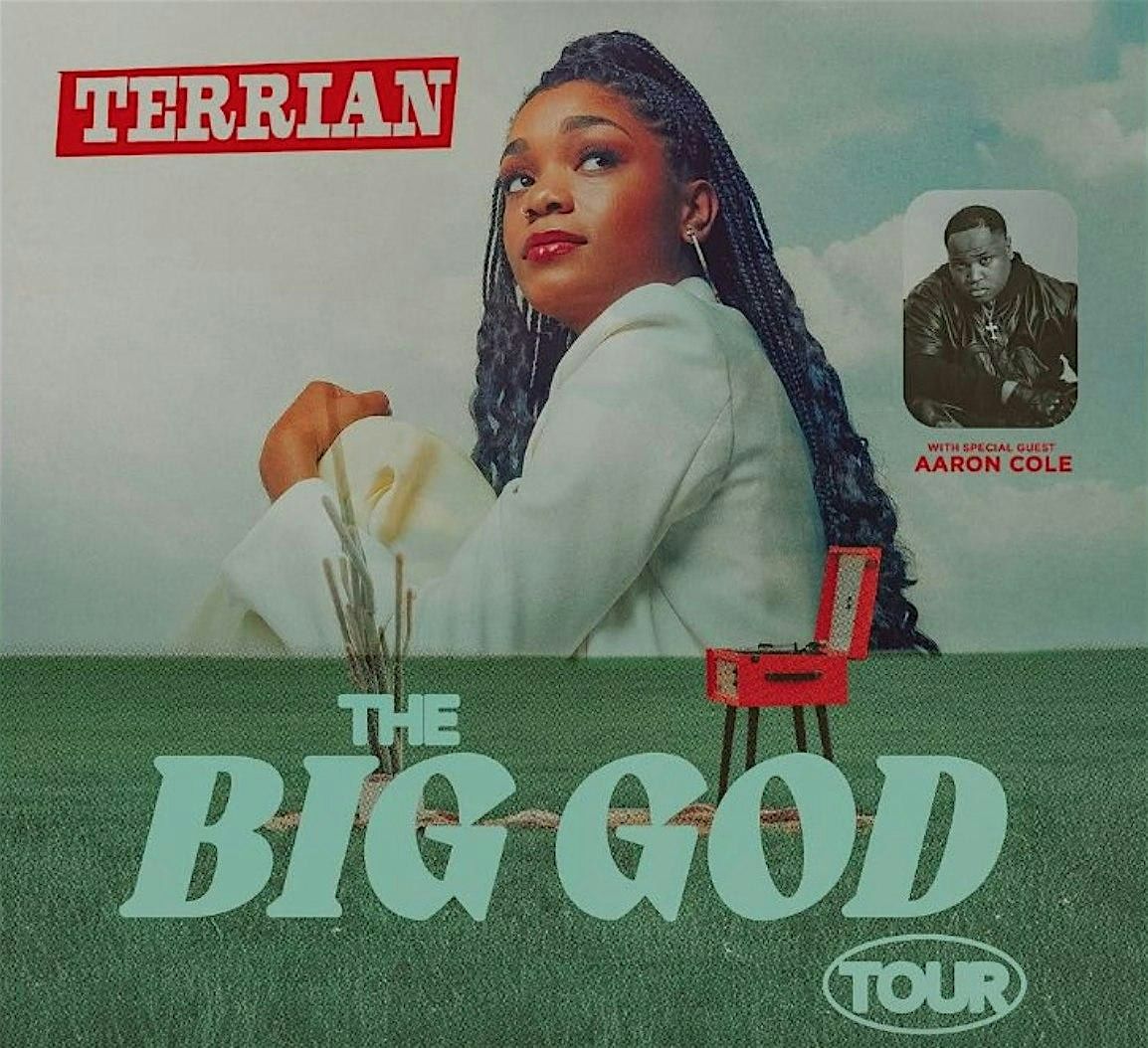 6THIRTY3 presents Get It Started: A Counter Culture Pre-Game