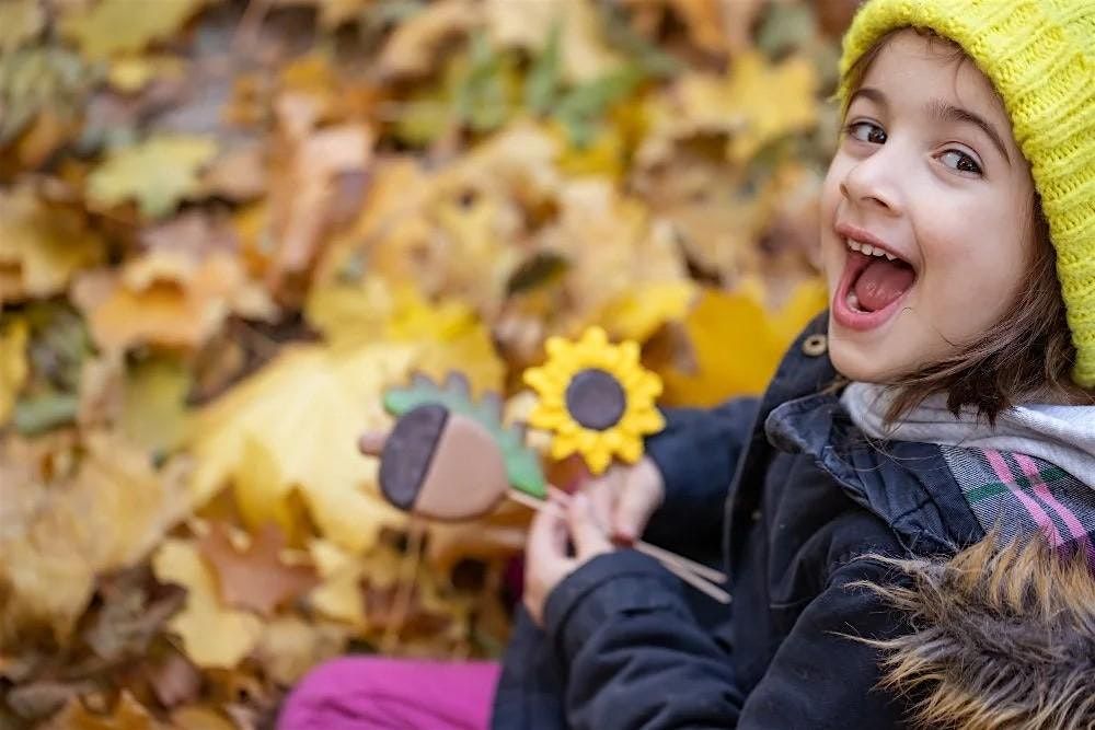 November 28th P.A. Day Camp 2025