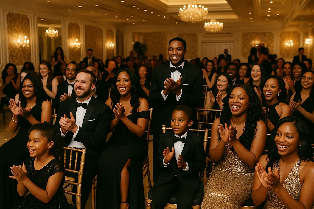 THE 2026 EMA AWARDS - 10 YEAR ANNIVERSARY EDITION