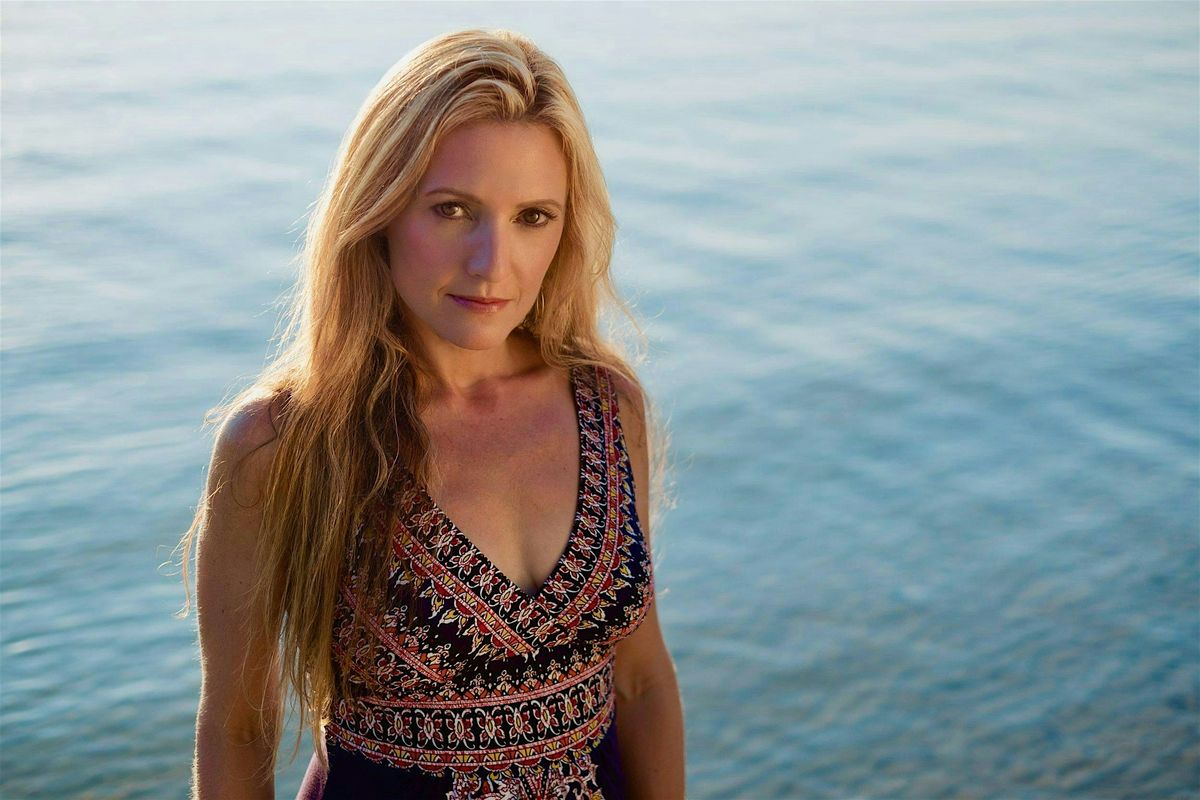 B Chord Live Presents Rebecca Frazier