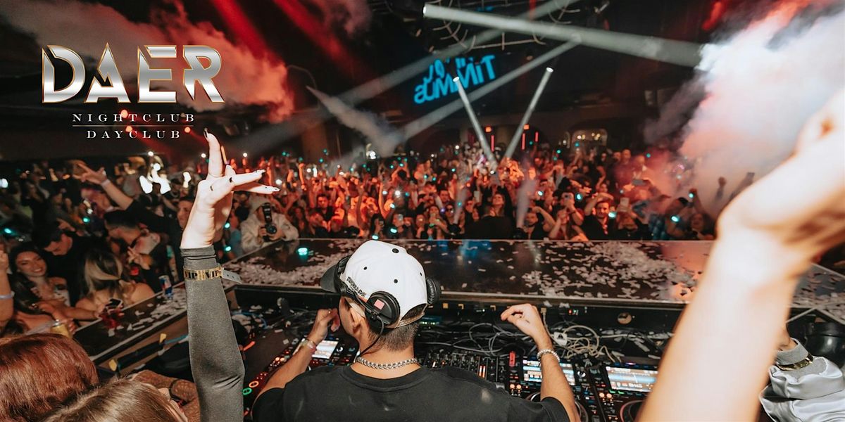 Best DJ Events