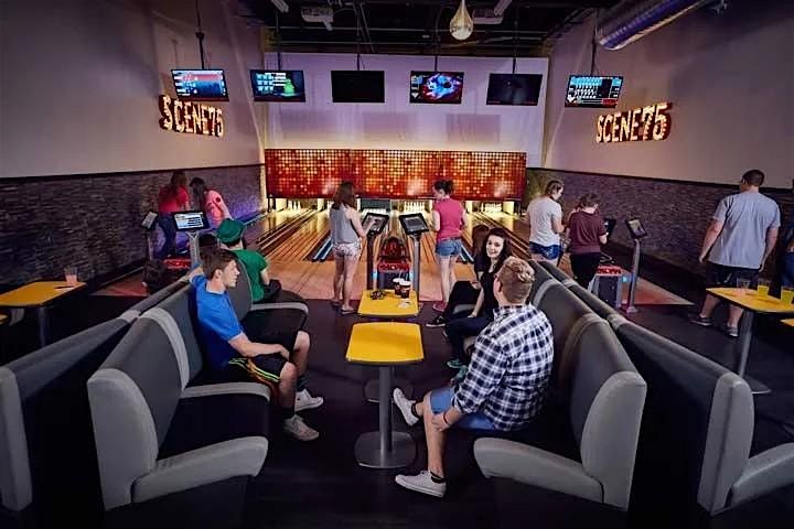 Scene75's "After Hours" Adults ONLY- 10PM-1AM