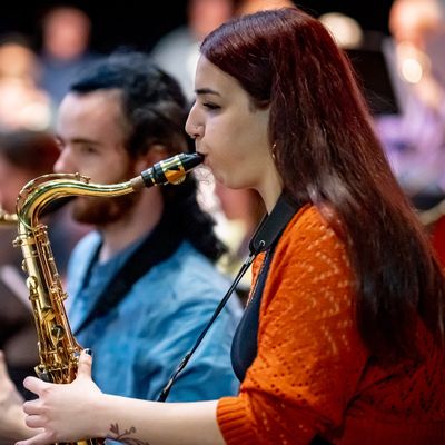 Music at the University of Glasgow