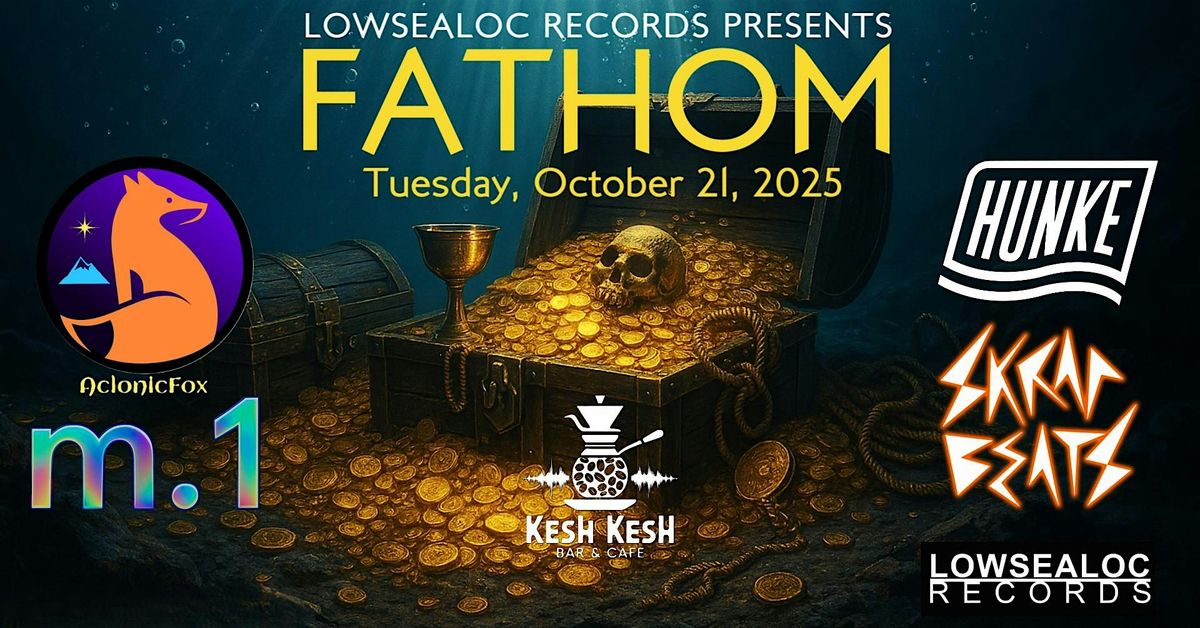 Fathom